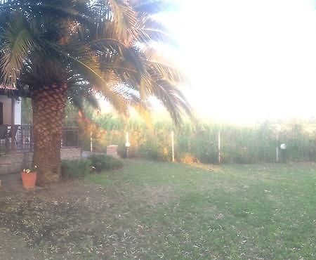 Villa Niki Neos Marmaras Dış mekan fotoğraf