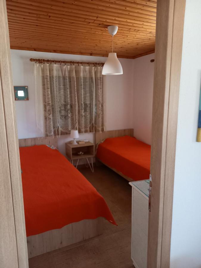Villa Niki Neos Marmaras Dış mekan fotoğraf