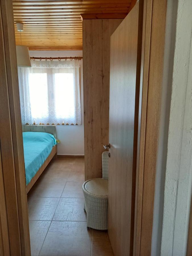 Villa Niki Neos Marmaras Dış mekan fotoğraf