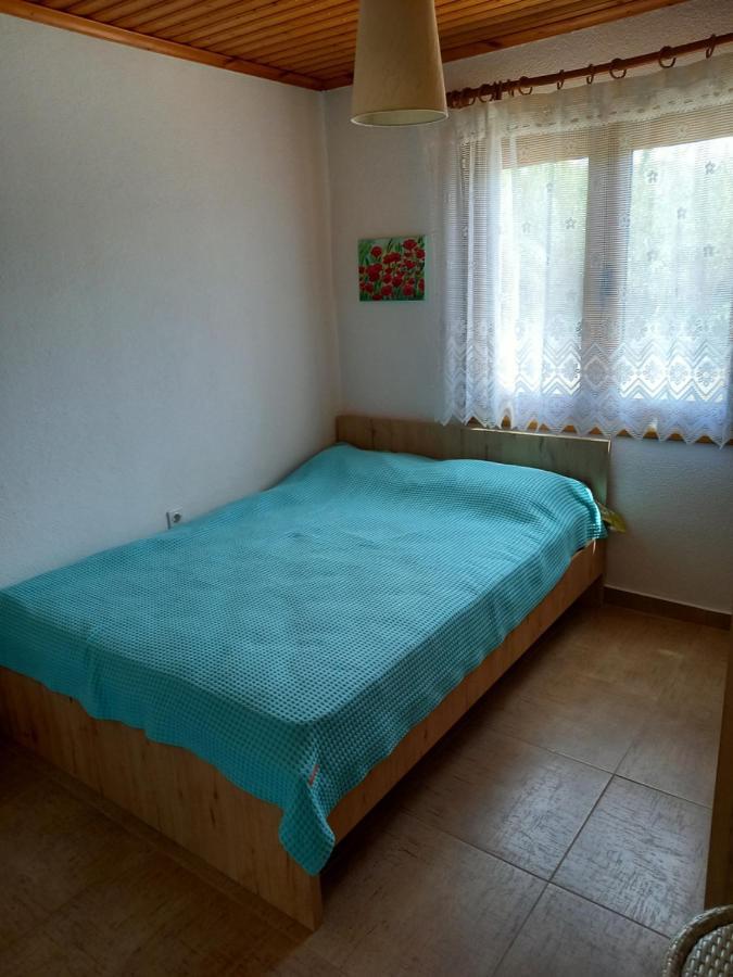 Villa Niki Neos Marmaras Dış mekan fotoğraf