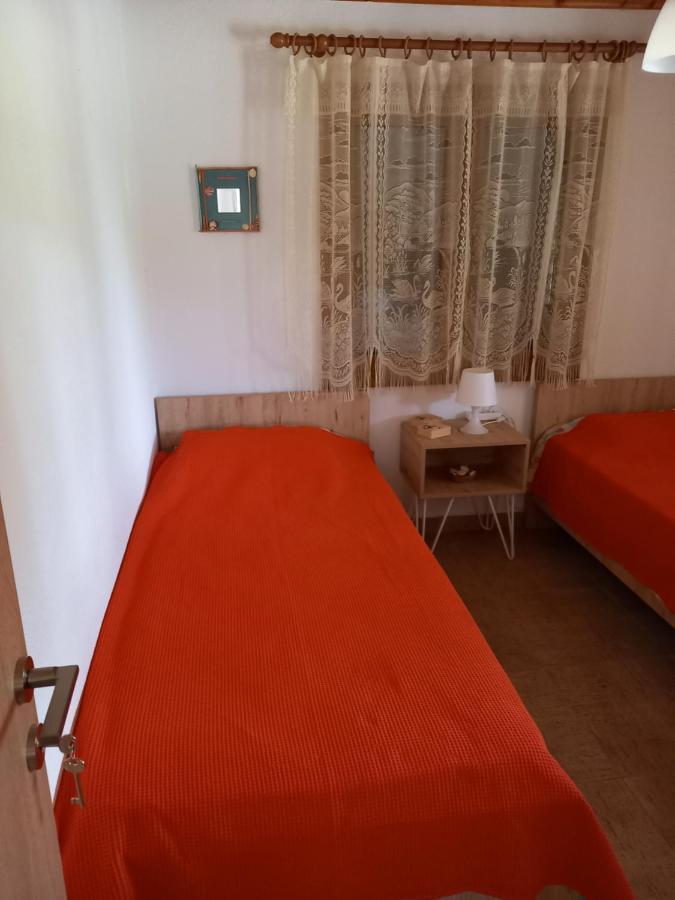 Villa Niki Neos Marmaras Dış mekan fotoğraf