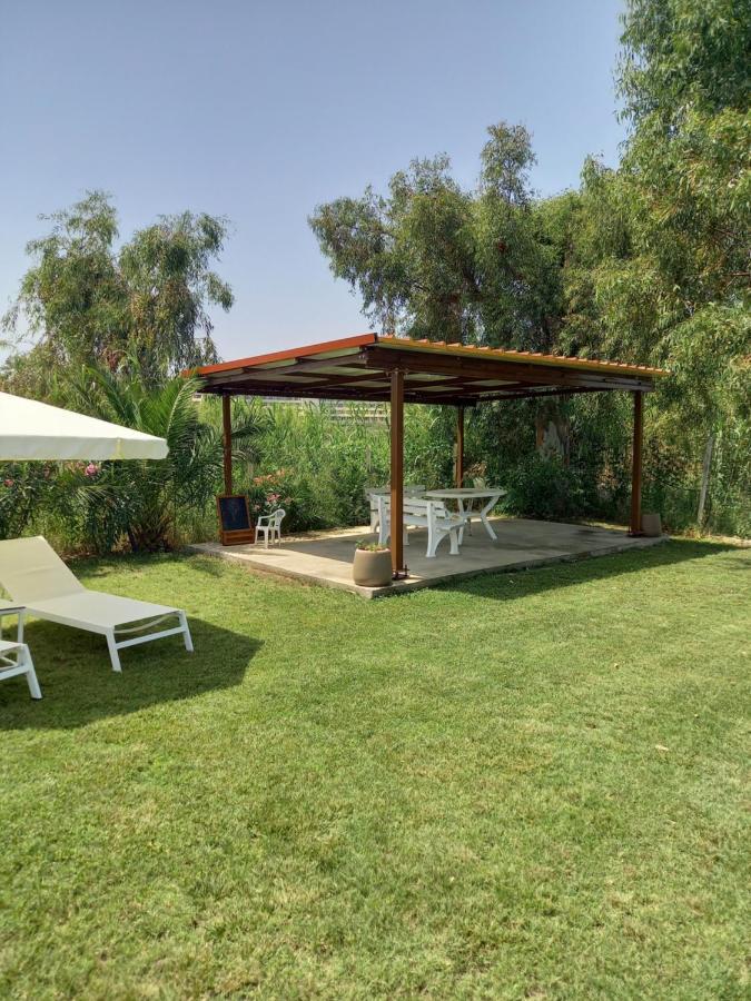 Villa Niki Neos Marmaras Dış mekan fotoğraf