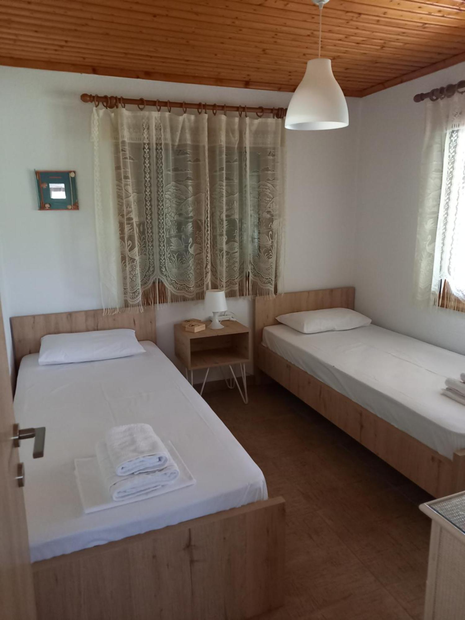 Villa Niki Neos Marmaras Dış mekan fotoğraf