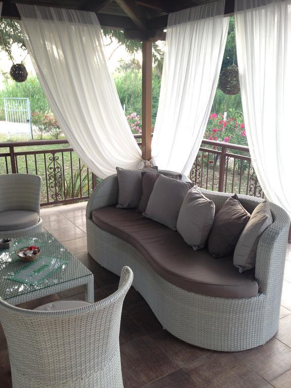 Villa Niki Neos Marmaras Dış mekan fotoğraf