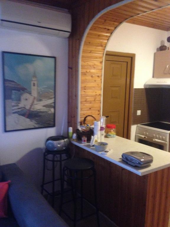 Villa Niki Neos Marmaras Dış mekan fotoğraf