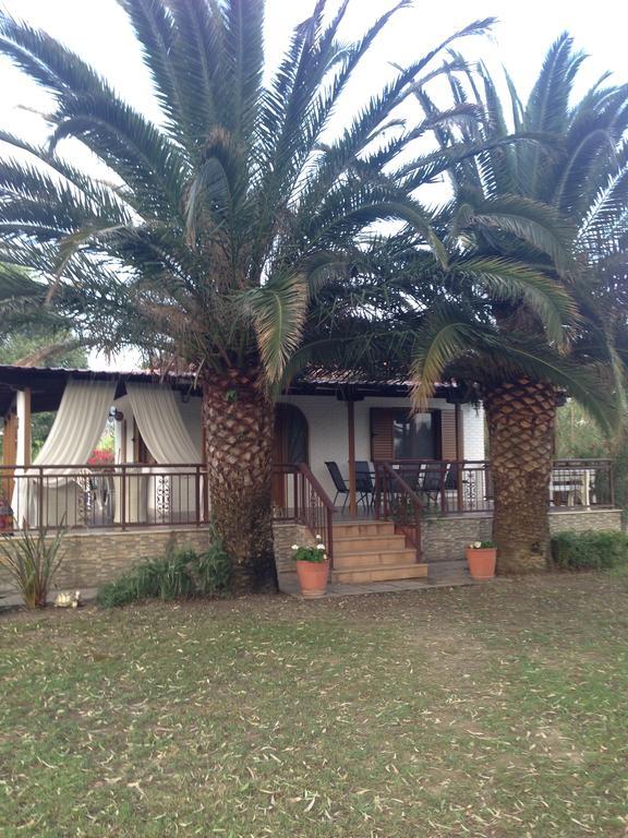 Villa Niki Neos Marmaras Dış mekan fotoğraf