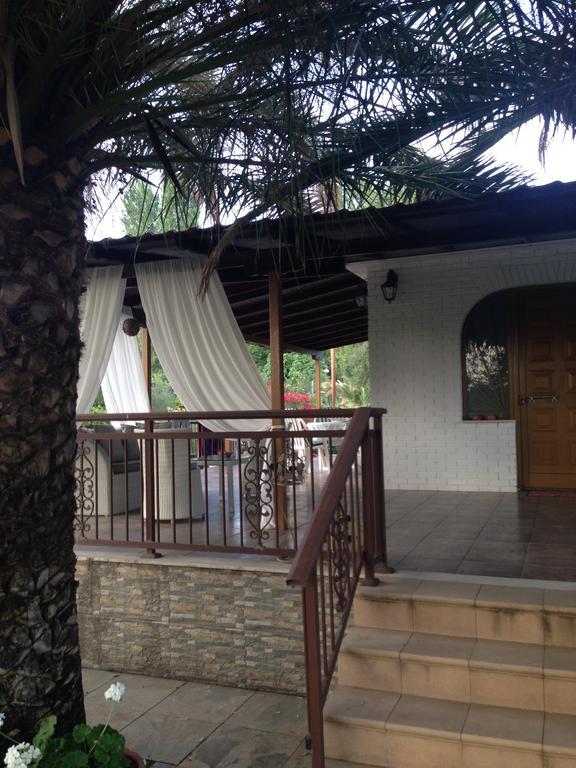 Villa Niki Neos Marmaras Dış mekan fotoğraf
