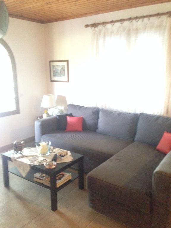 Villa Niki Neos Marmaras Dış mekan fotoğraf