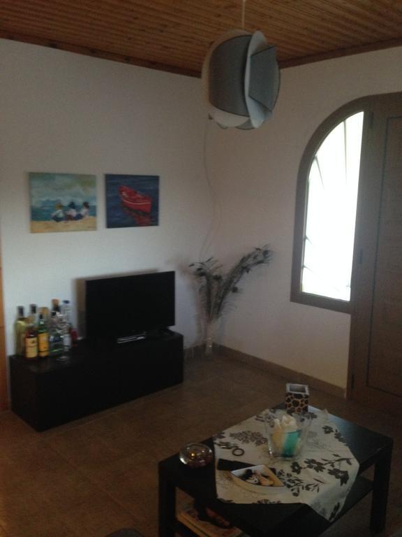 Villa Niki Neos Marmaras Dış mekan fotoğraf