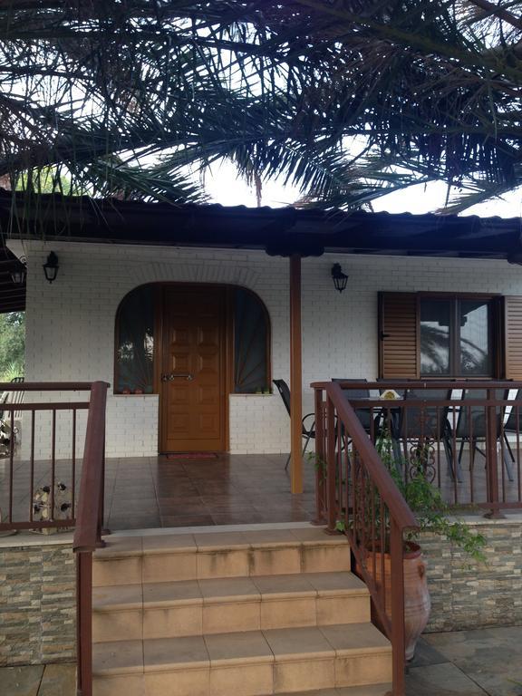 Villa Niki Neos Marmaras Dış mekan fotoğraf