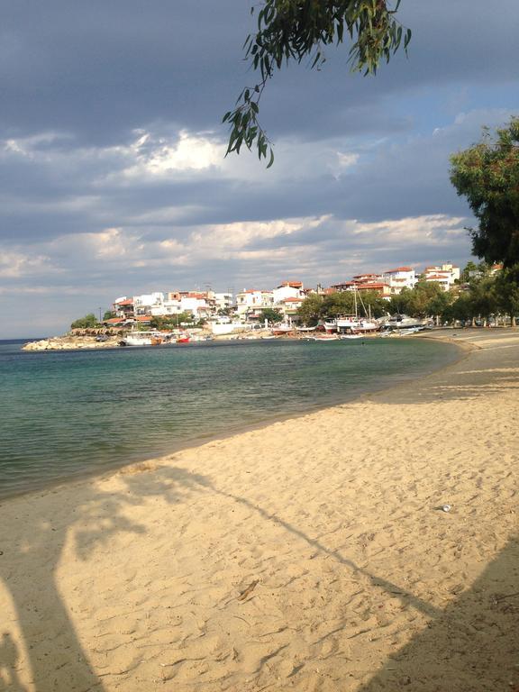 Villa Niki Neos Marmaras Dış mekan fotoğraf