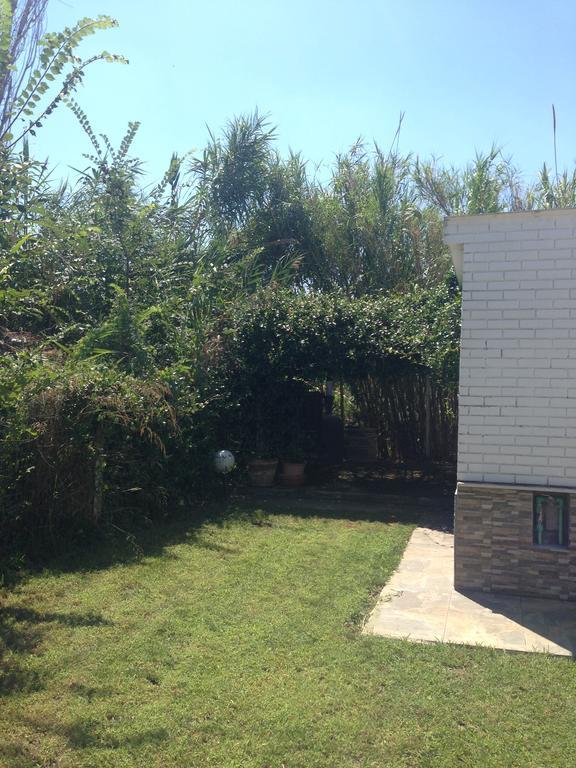 Villa Niki Neos Marmaras Dış mekan fotoğraf