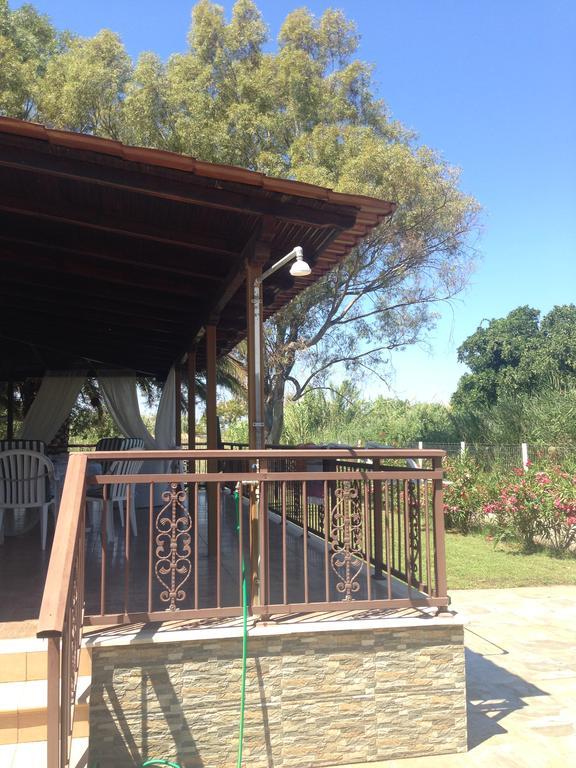 Villa Niki Neos Marmaras Dış mekan fotoğraf